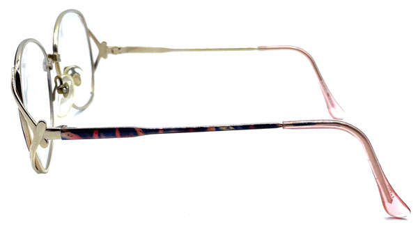 Vintage eyeglass frames