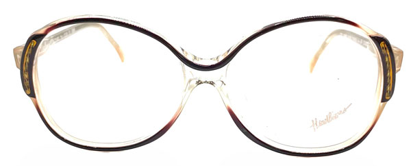 Vintage 1980's womens eyeglass frames