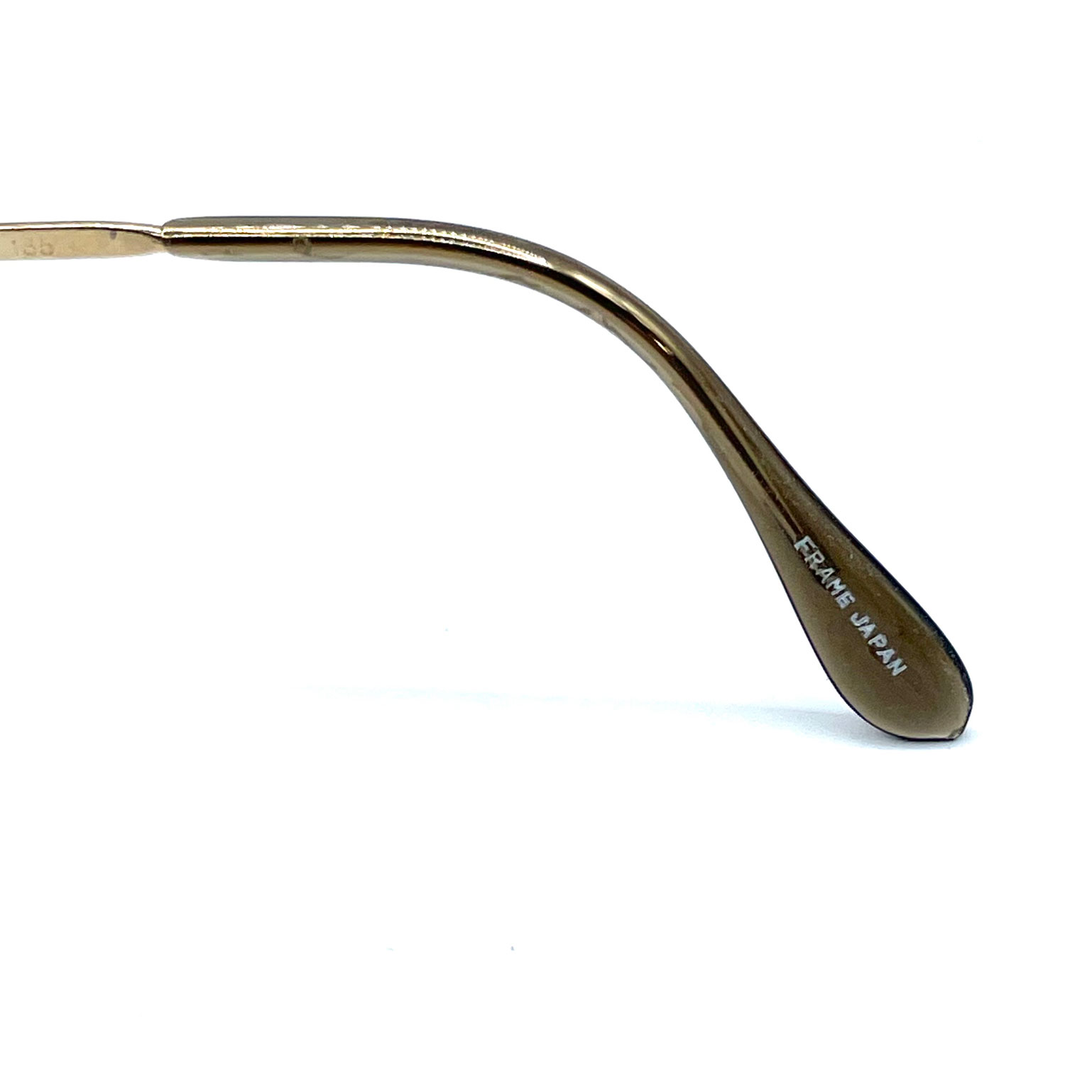 vintage designer eyeglasses