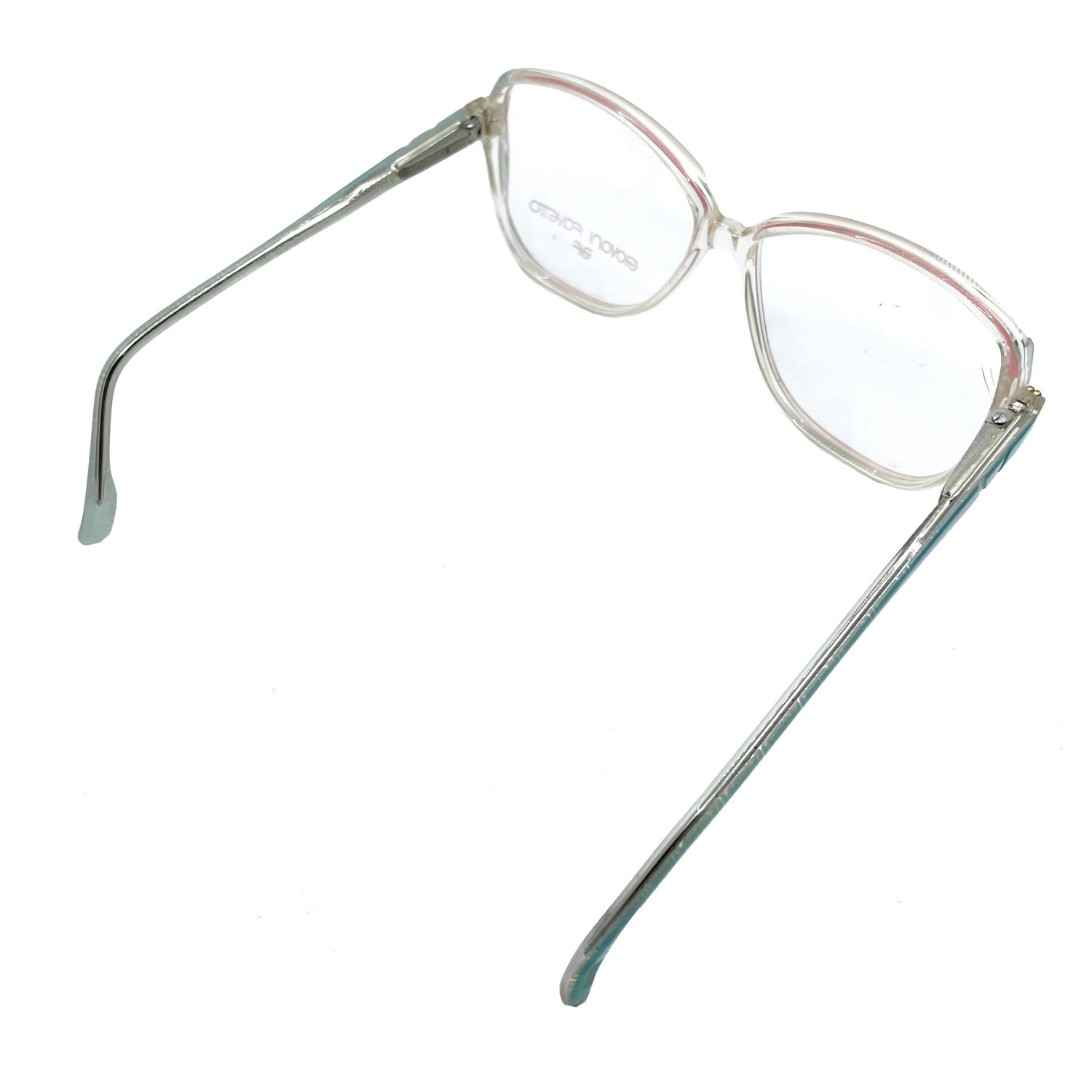 1980s eyeglasses