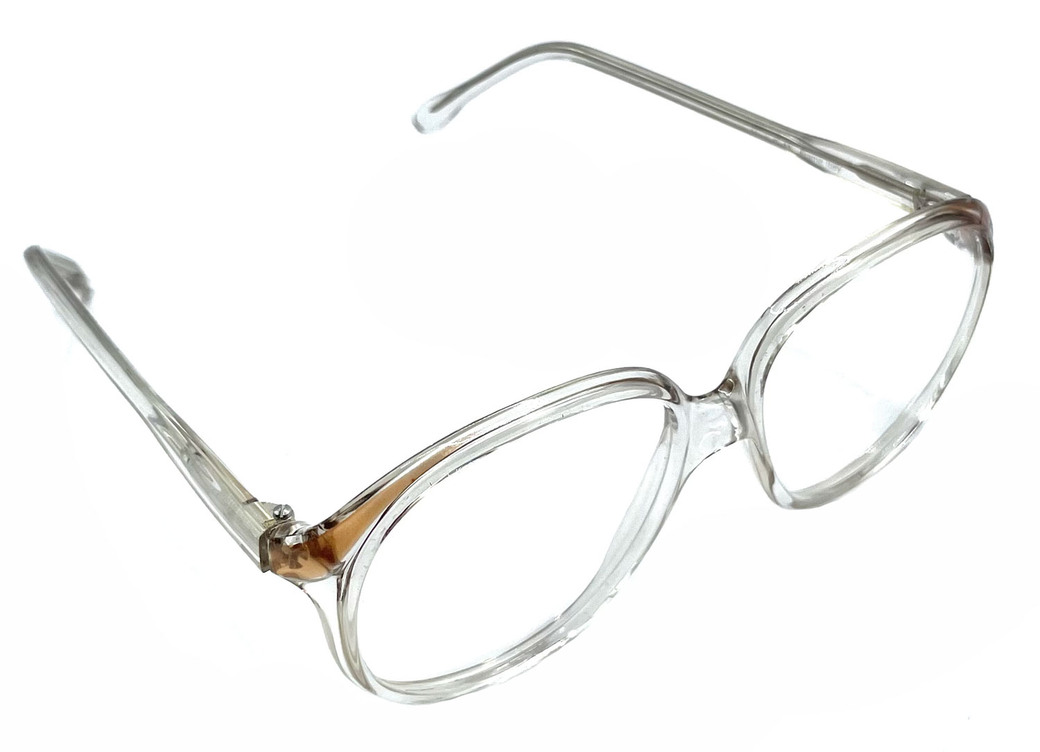 1980s eyeglasses