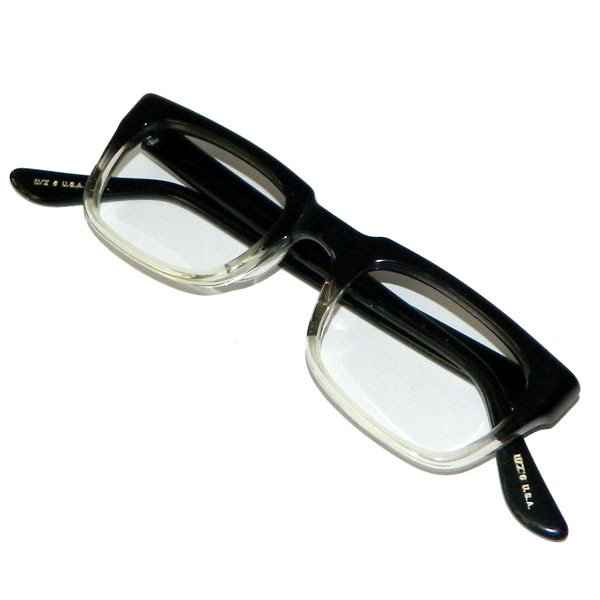 mens vintage eyeglasses