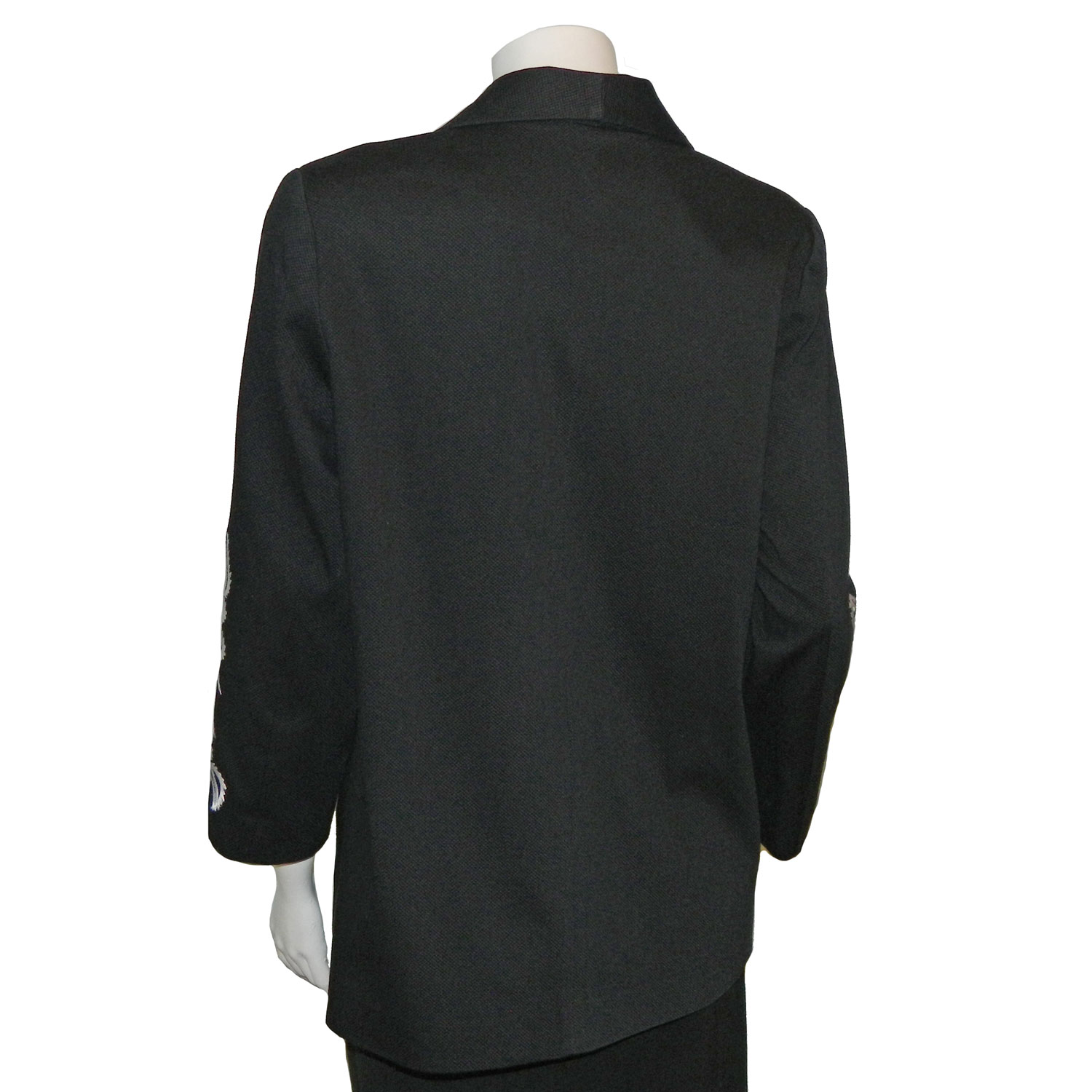 Vintage Bob Mackie blazer