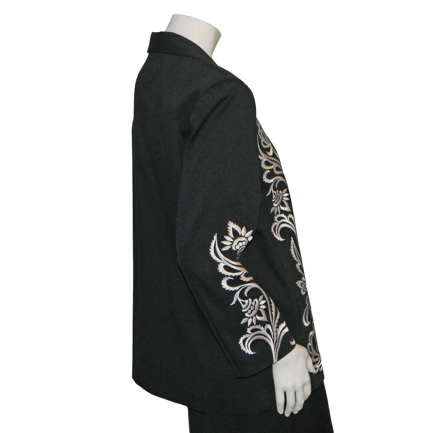 Vintage Bob Mackie blazer
