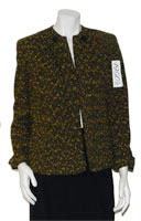 1950s wool tweed jacket