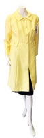 1960s Emma Domb Mod coat