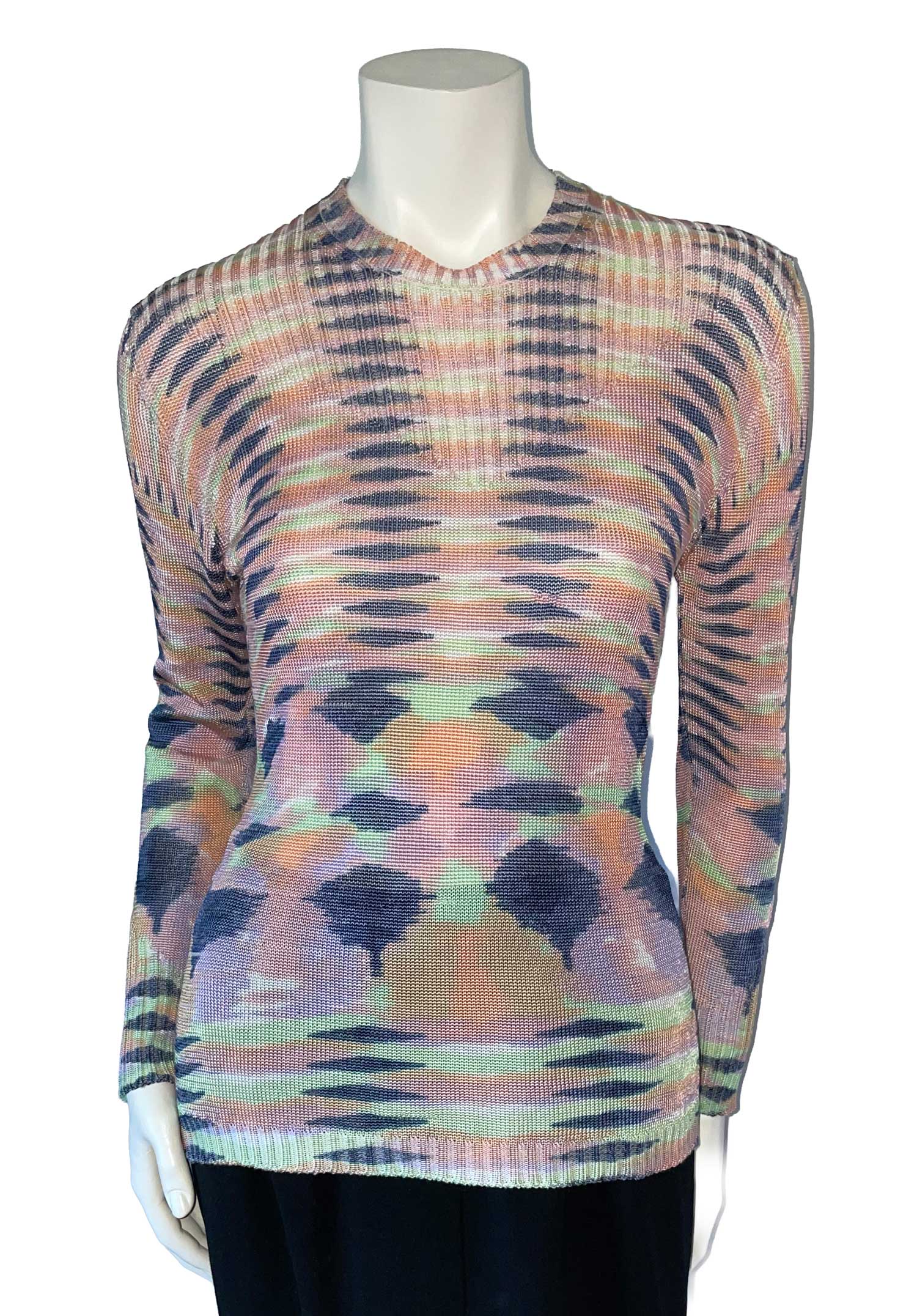 Vintage Vivo Sweater