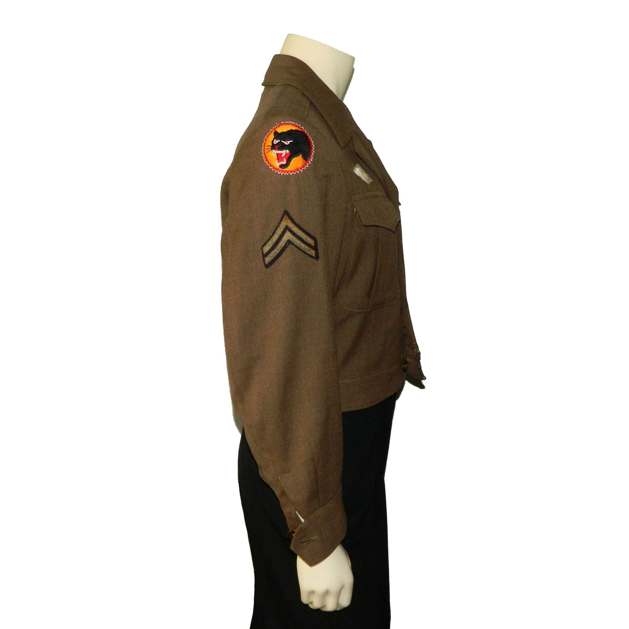 World War 2 Eisenhower jacket