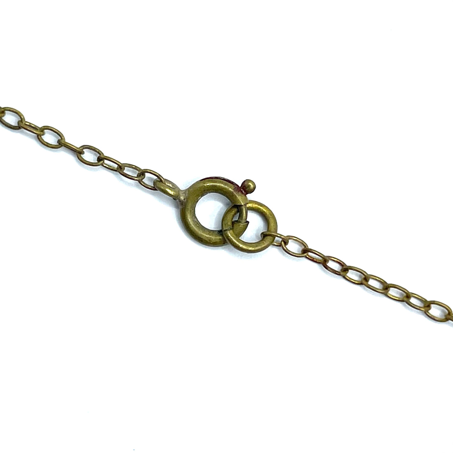 Antique Art Nouveau necklace