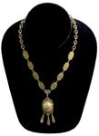 Antique necklace