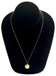 Antique locket