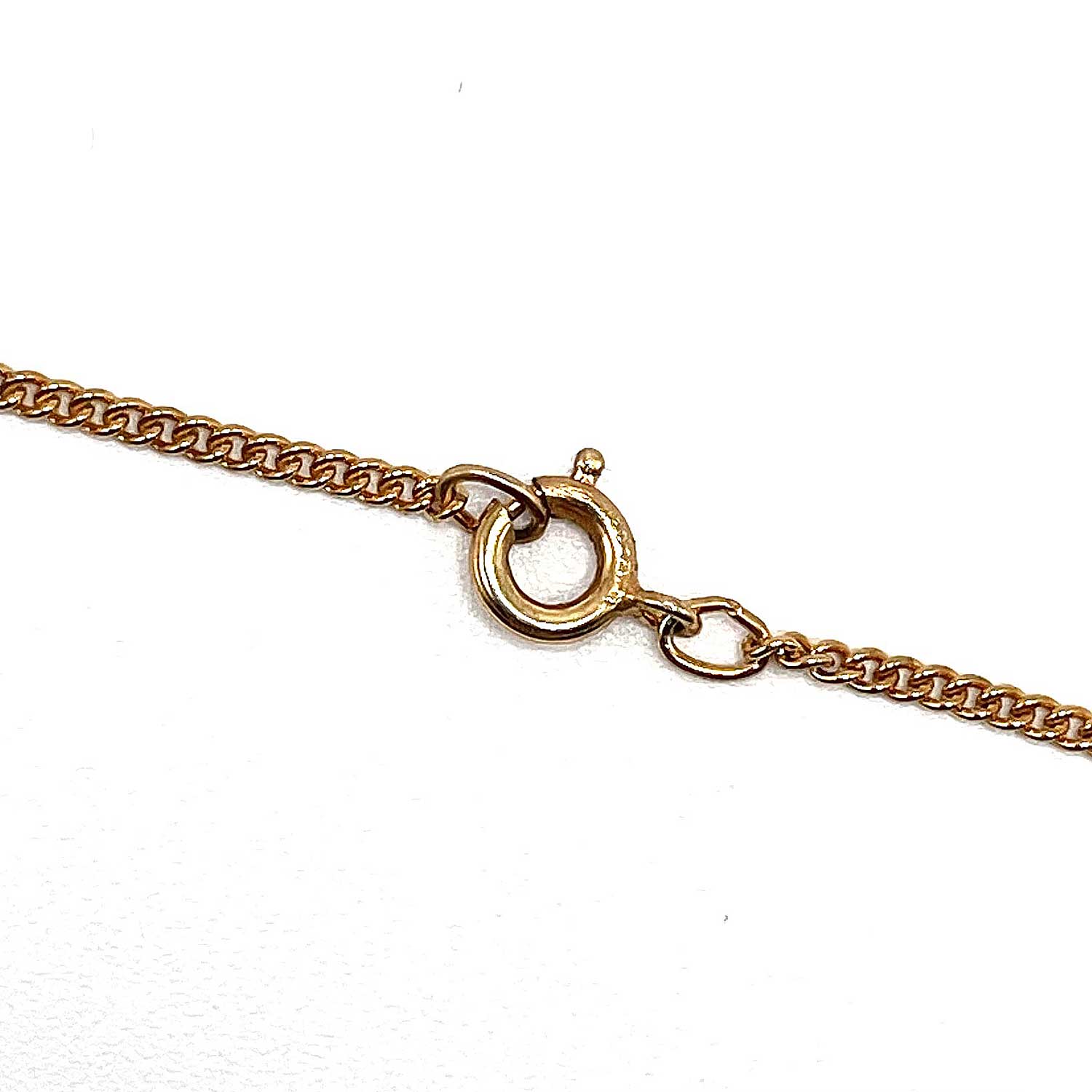 Large Vintage Pocket Watch Locket