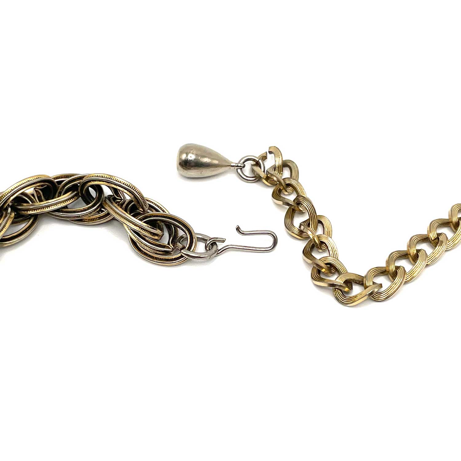 Selro charm necklace
