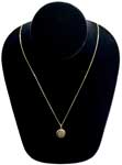 antique locket
