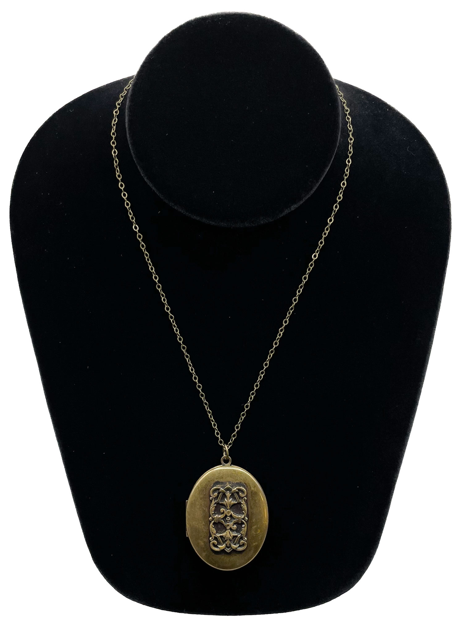Vintage Locket