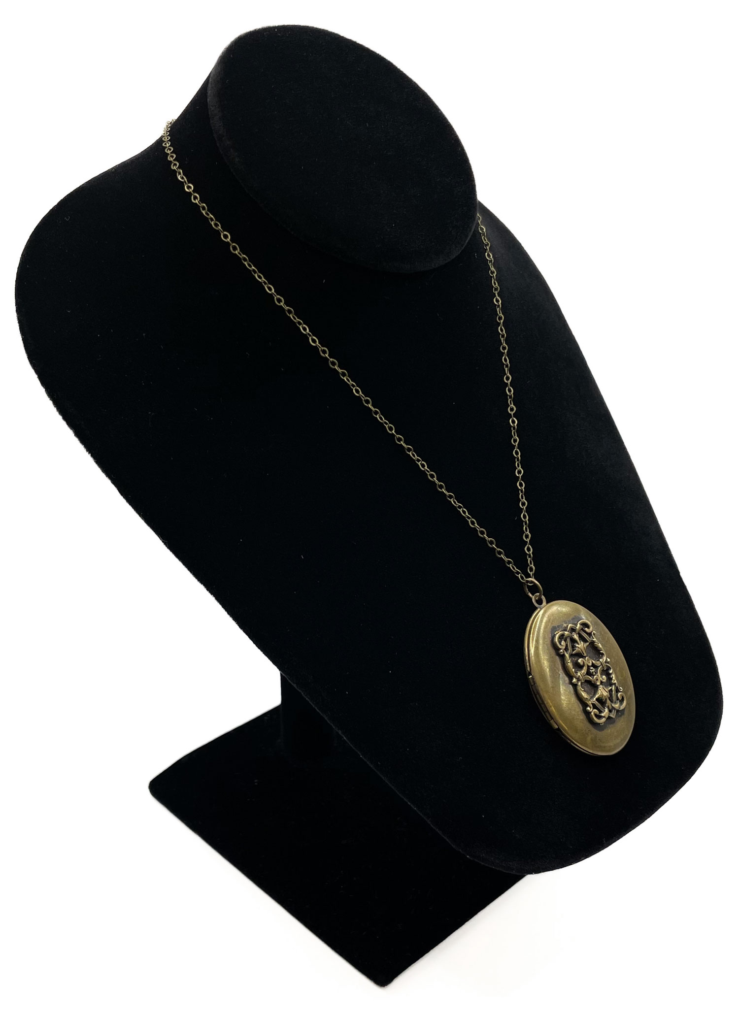 Vintage Locket