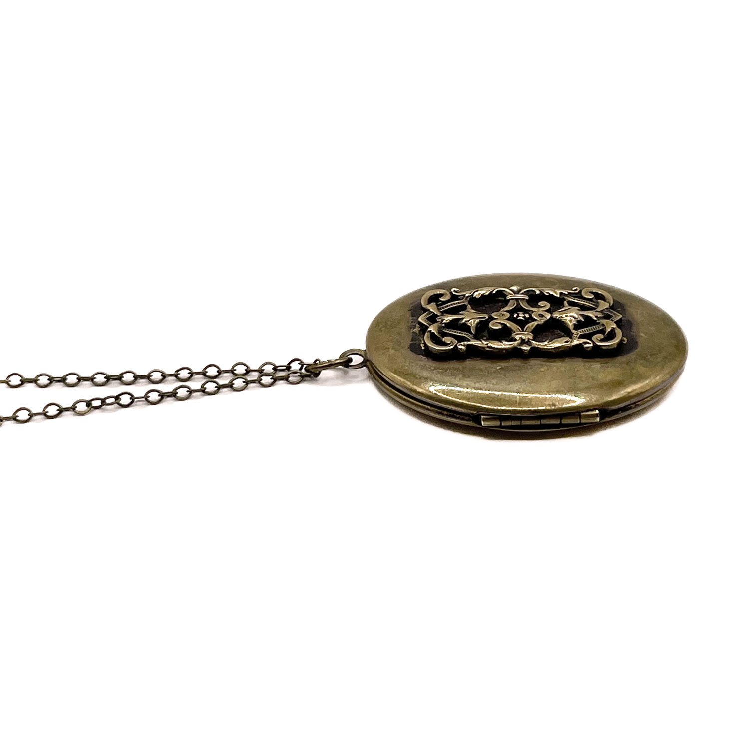 Vintage Locket