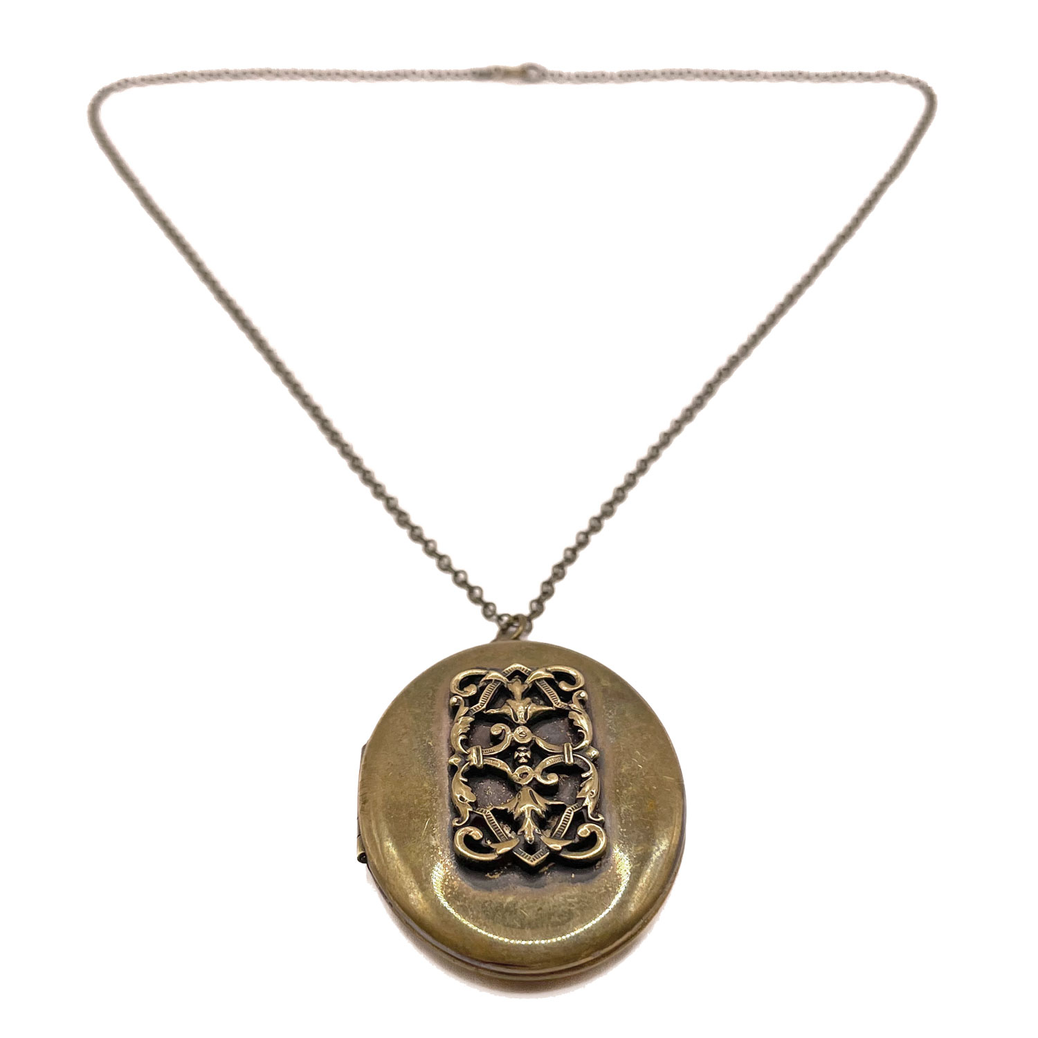 Vintage Locket