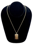 Antique Locket