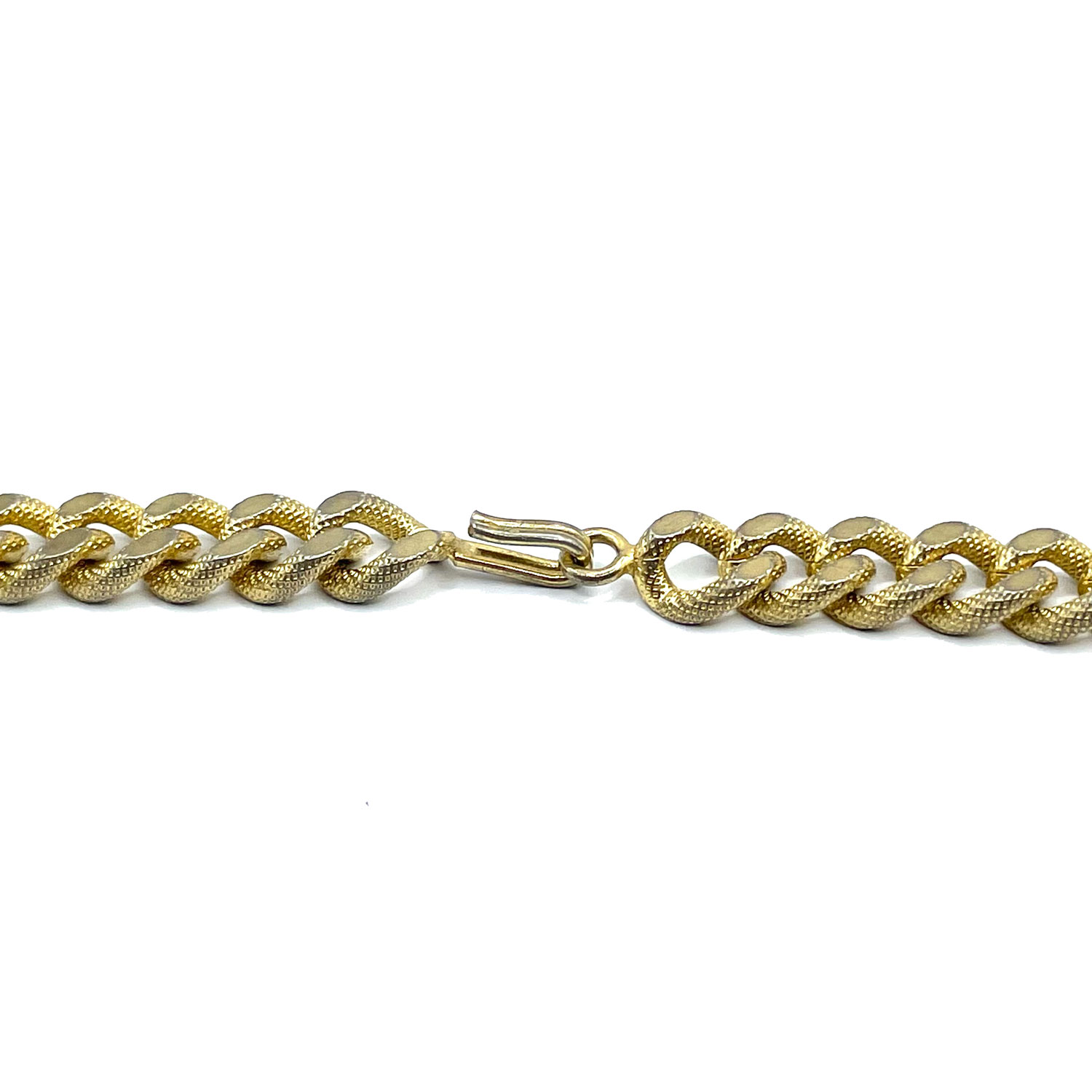 Nettie Rosenstien pendant necklace