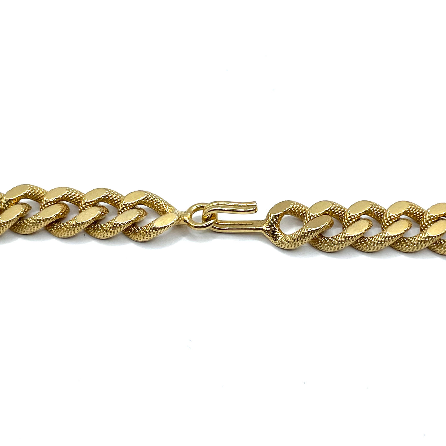 Nettie Rosenstein pendant necklace