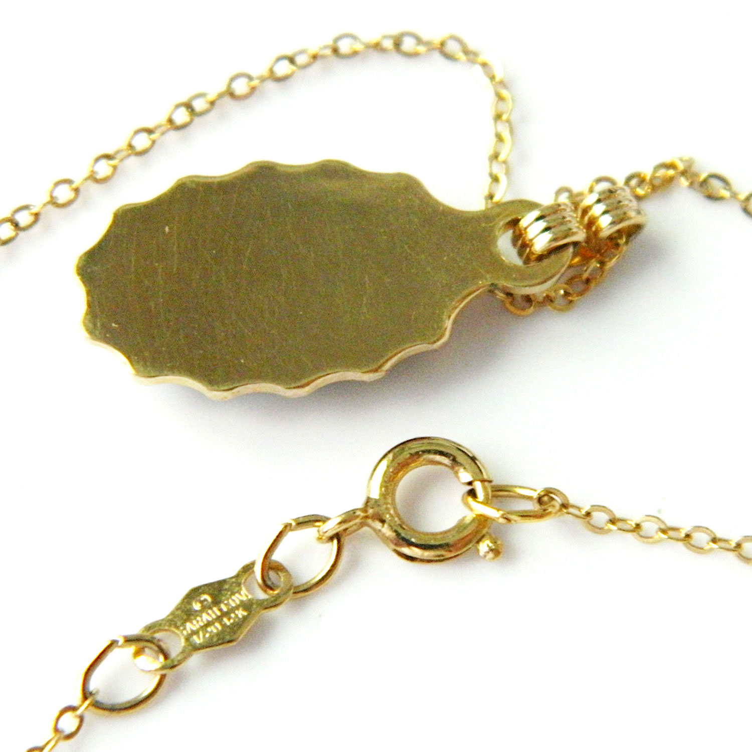 Sarah Coventry necklace