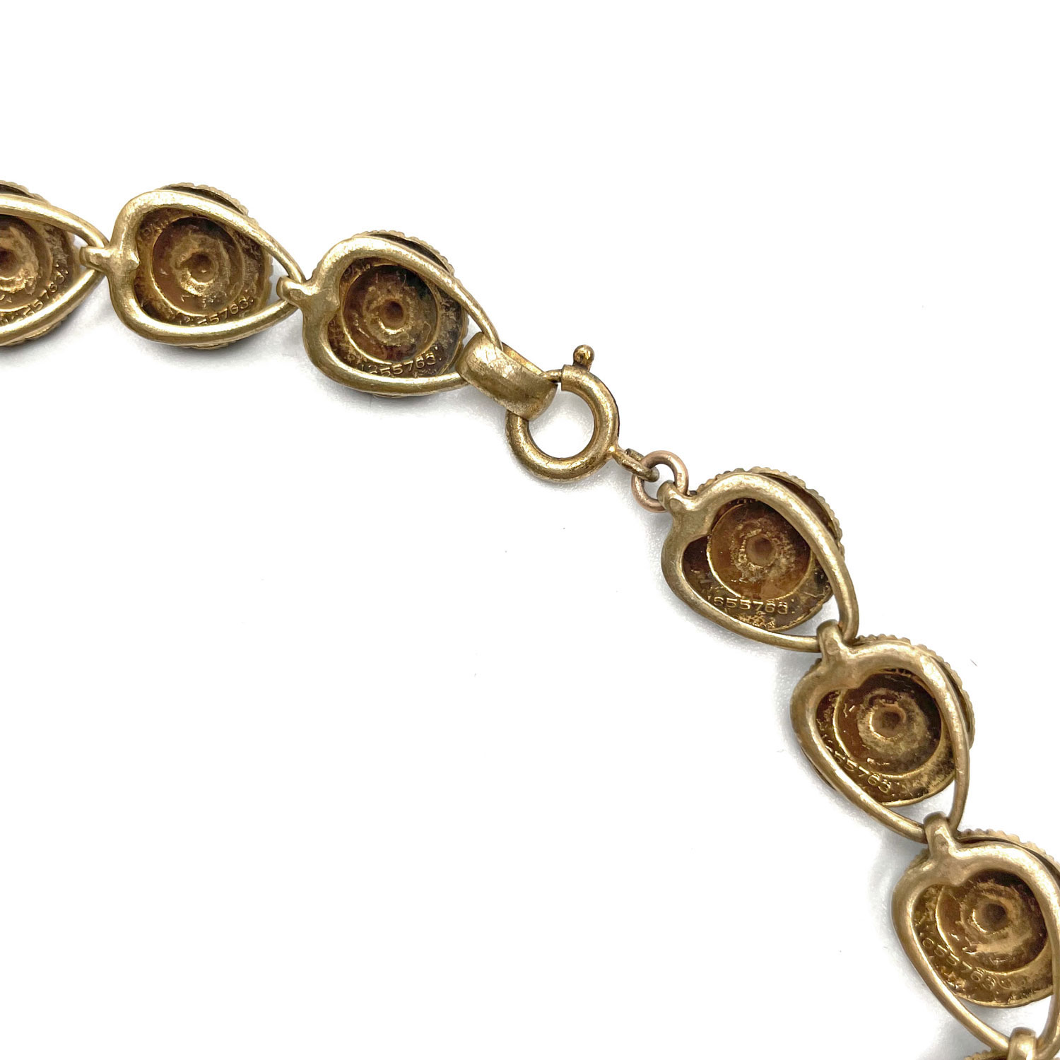 1920s antique necklace