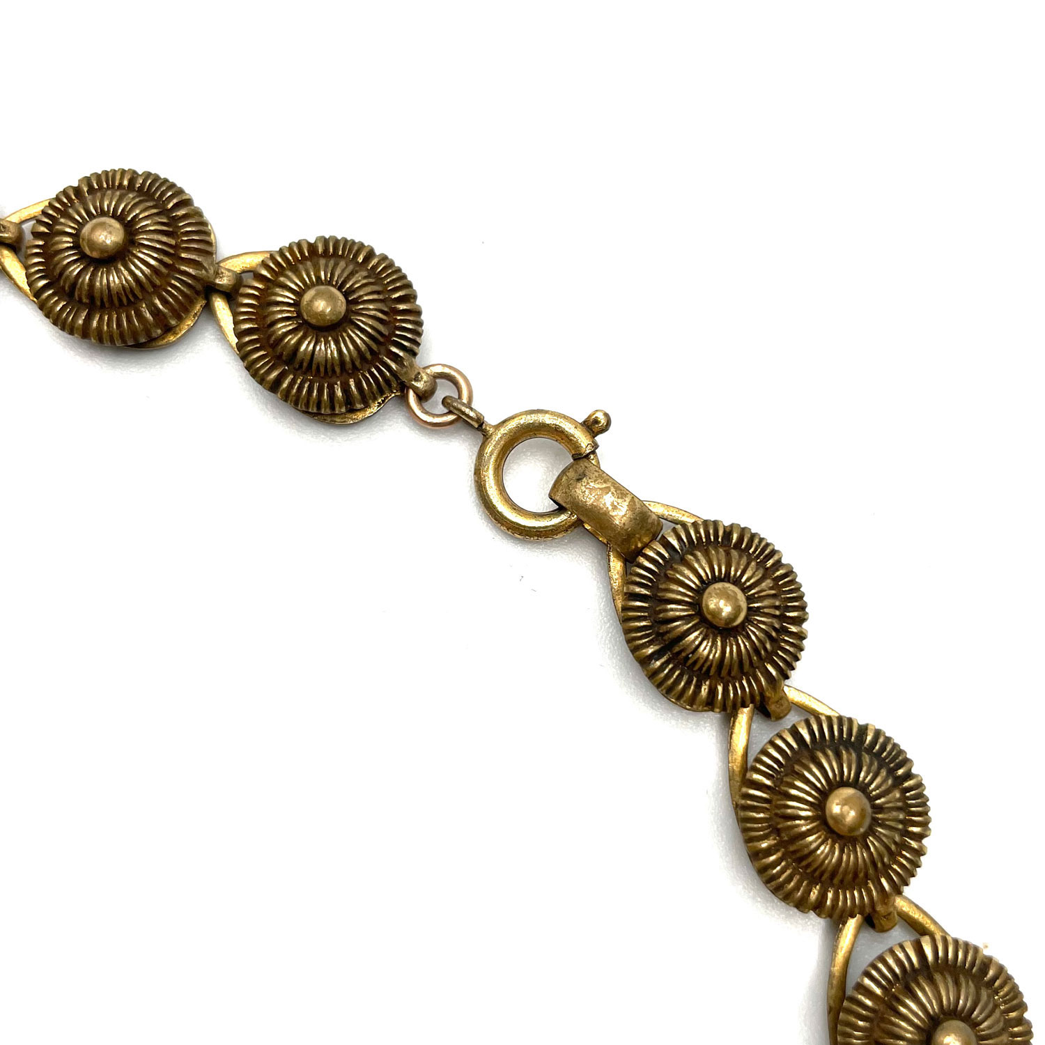 1920s antique necklace