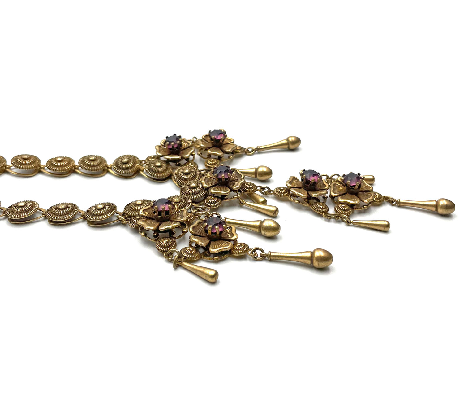 1920s antique necklace