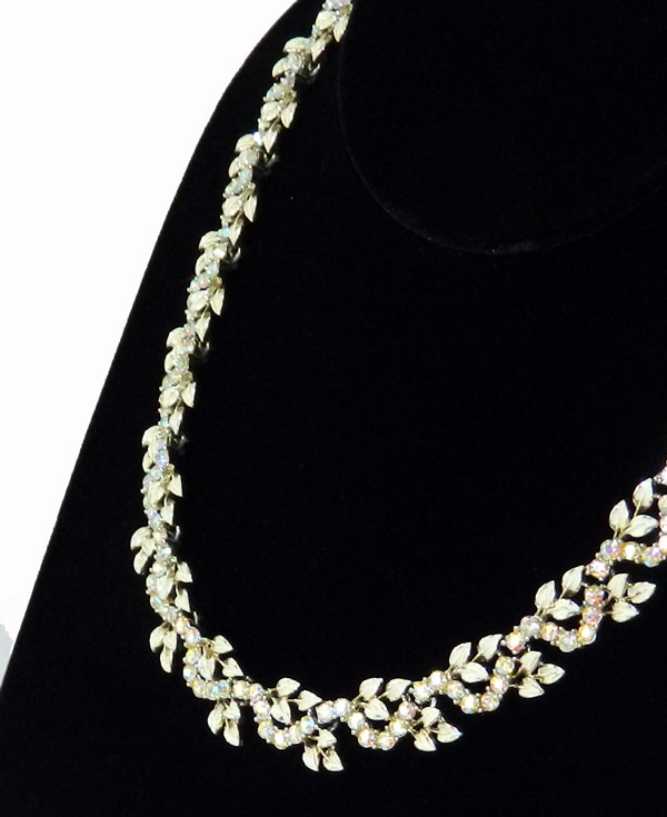 1950's Coro necklace