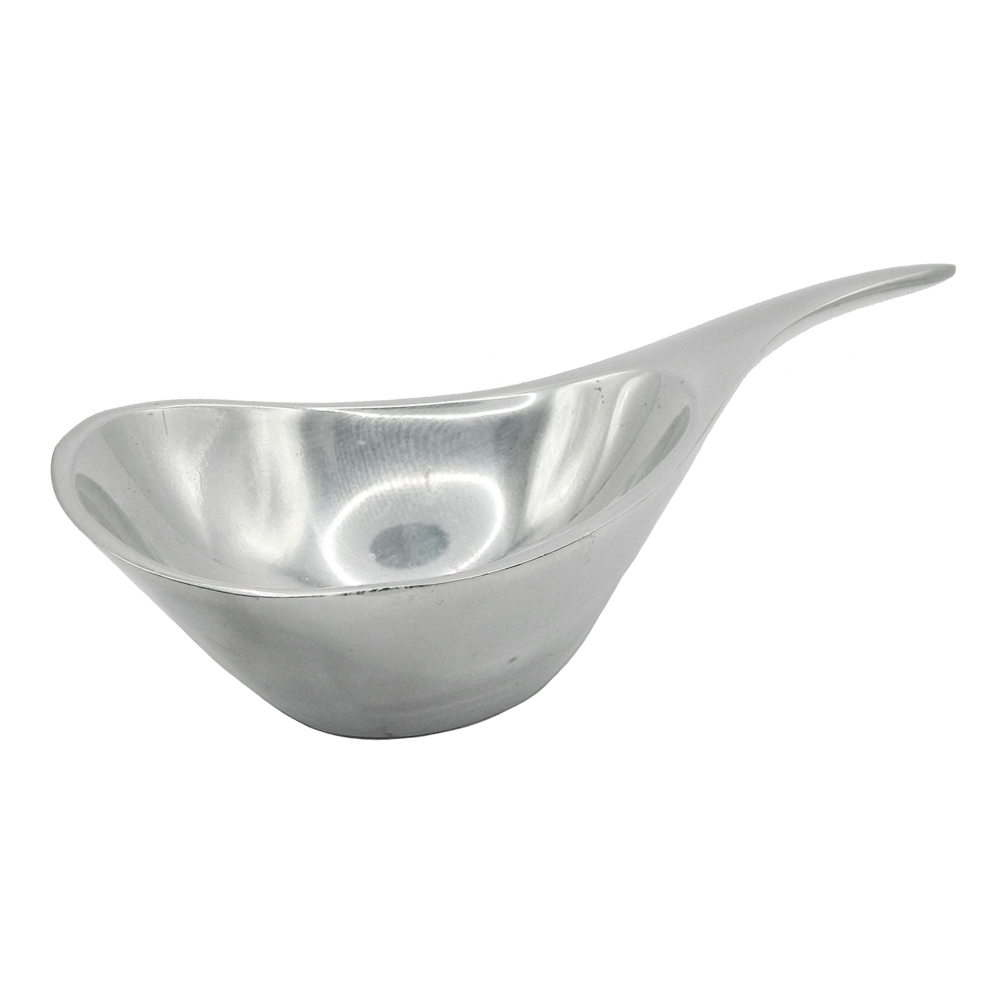 Vintage Nambe gravy boat