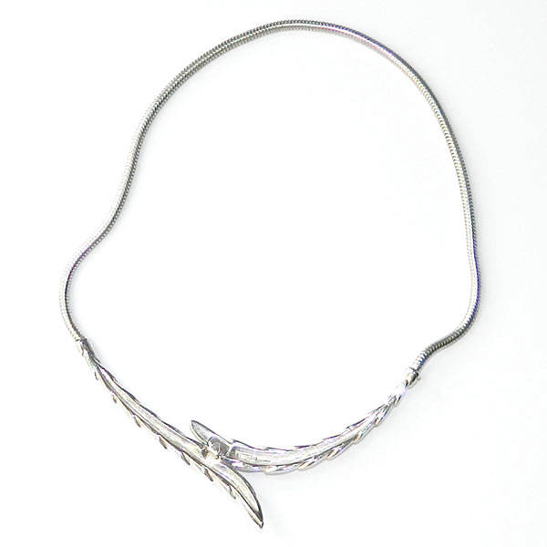 Trifari necklace