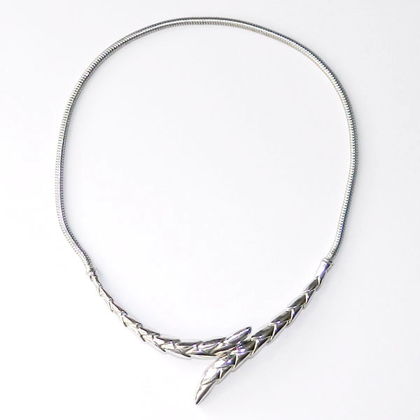 Trifari necklace