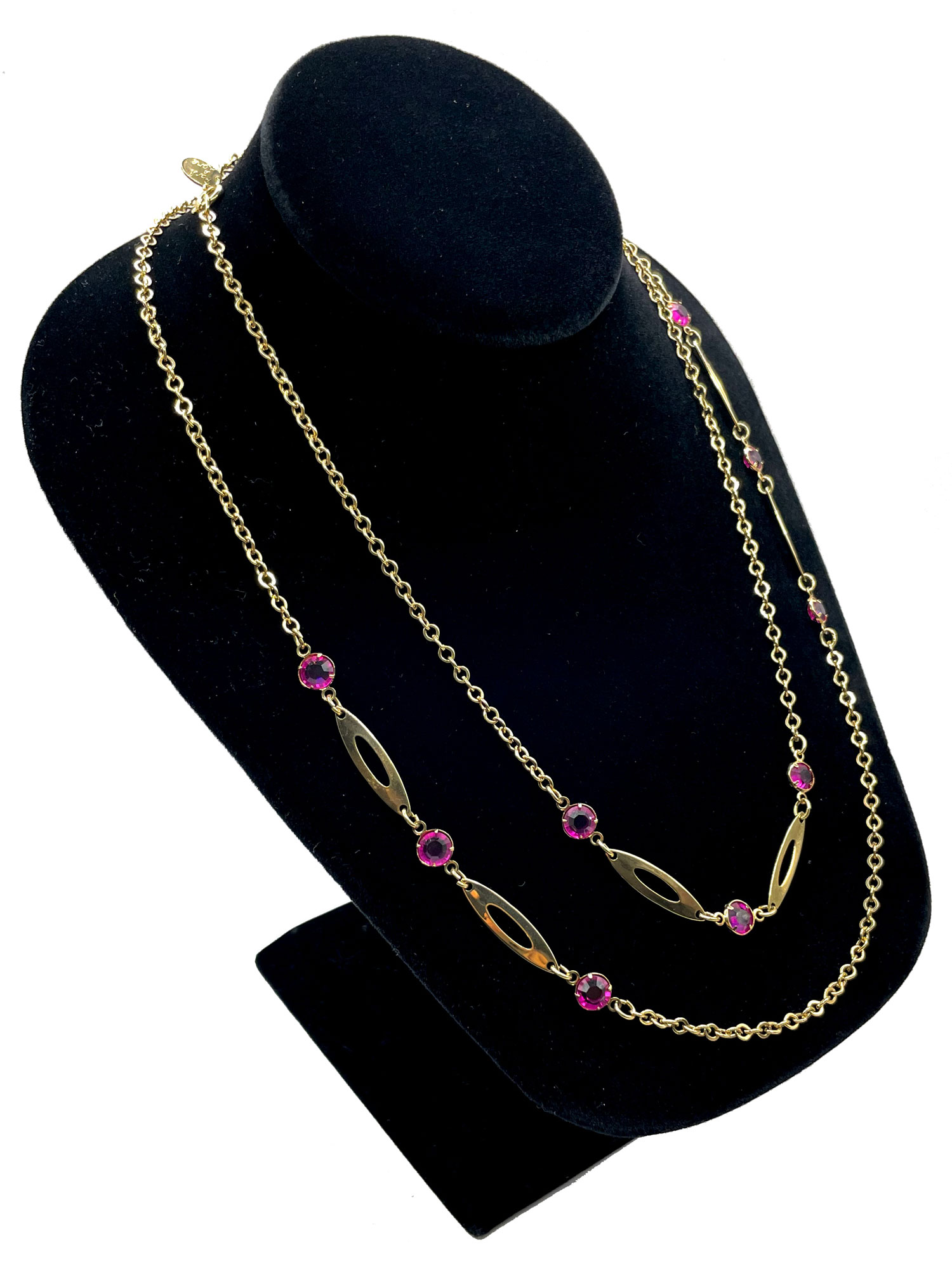 Park Lane necklace set