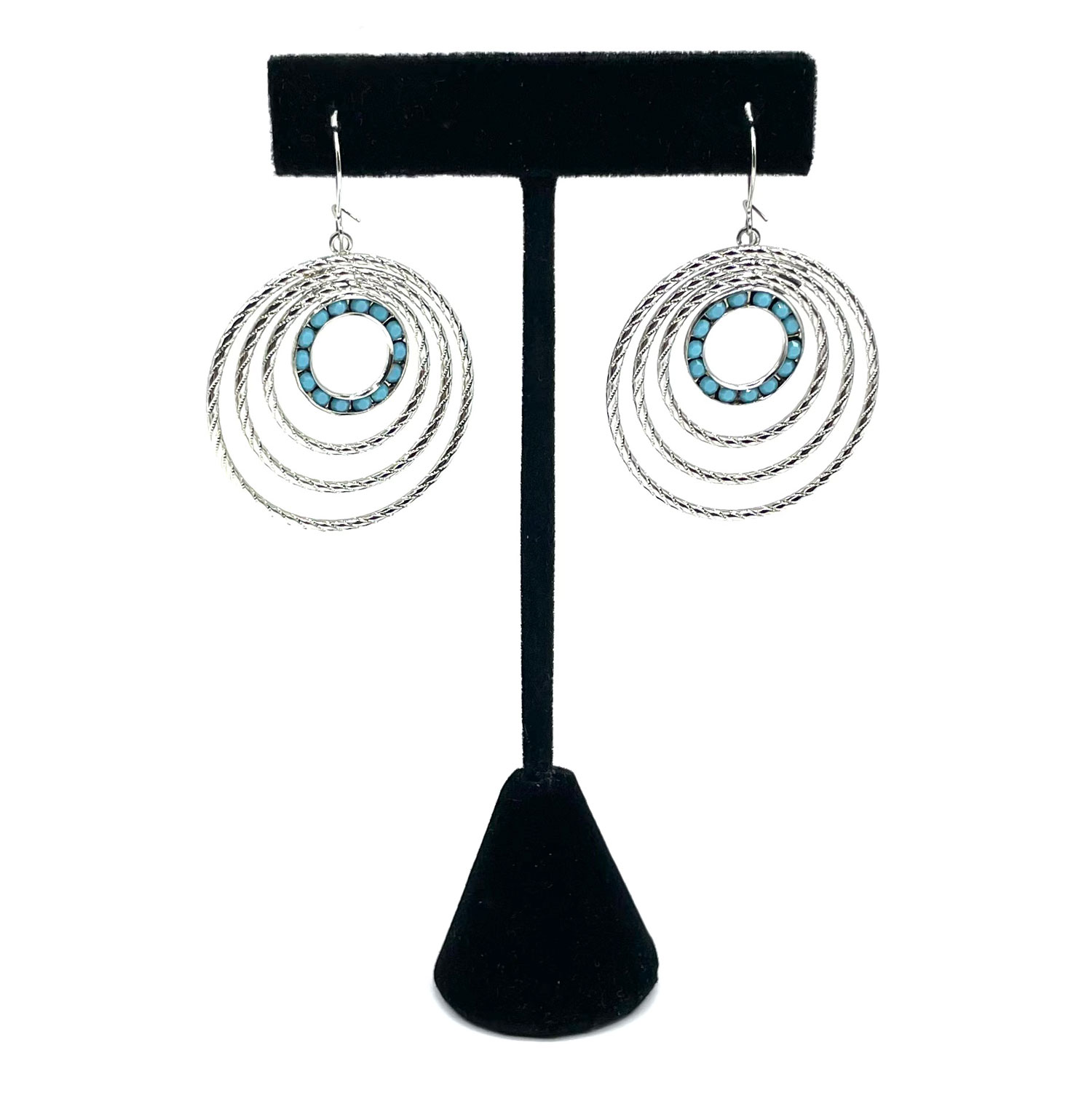 Park Lane earrings