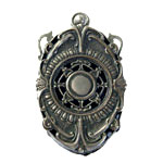 antique pomander