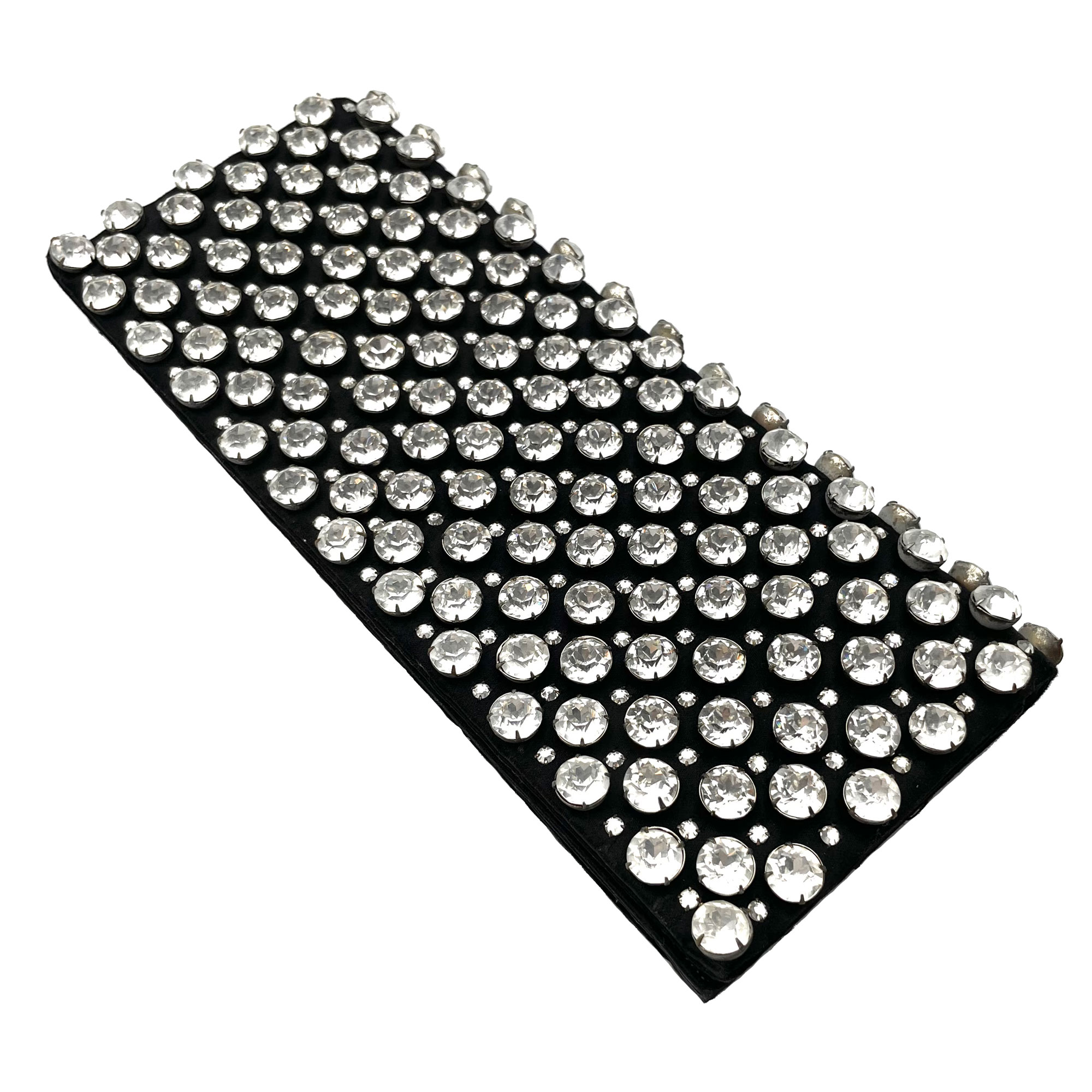 rhinestone handbag