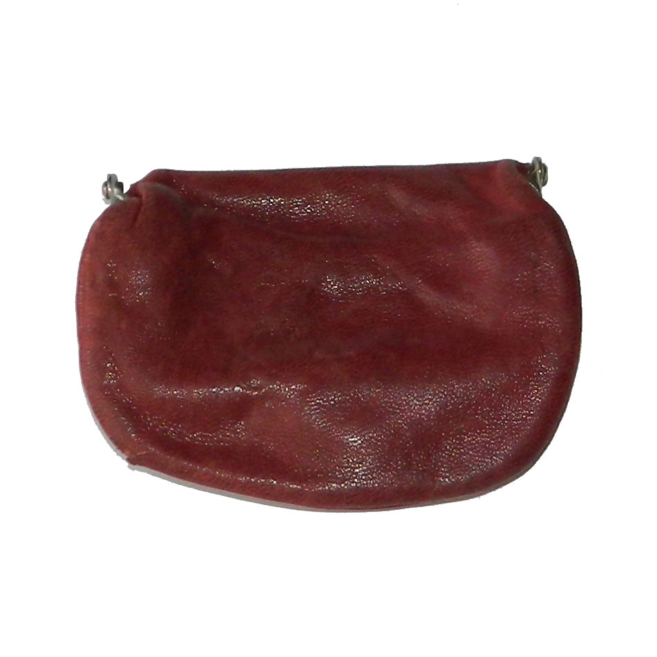 Antique coin purse