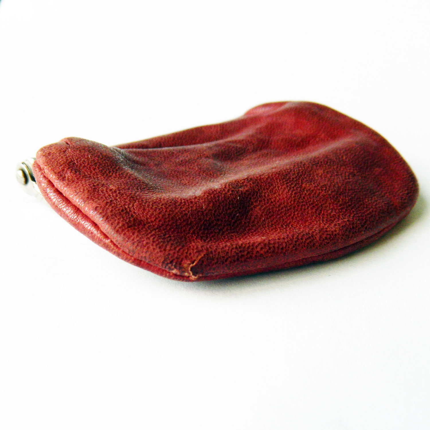 antique coin purse