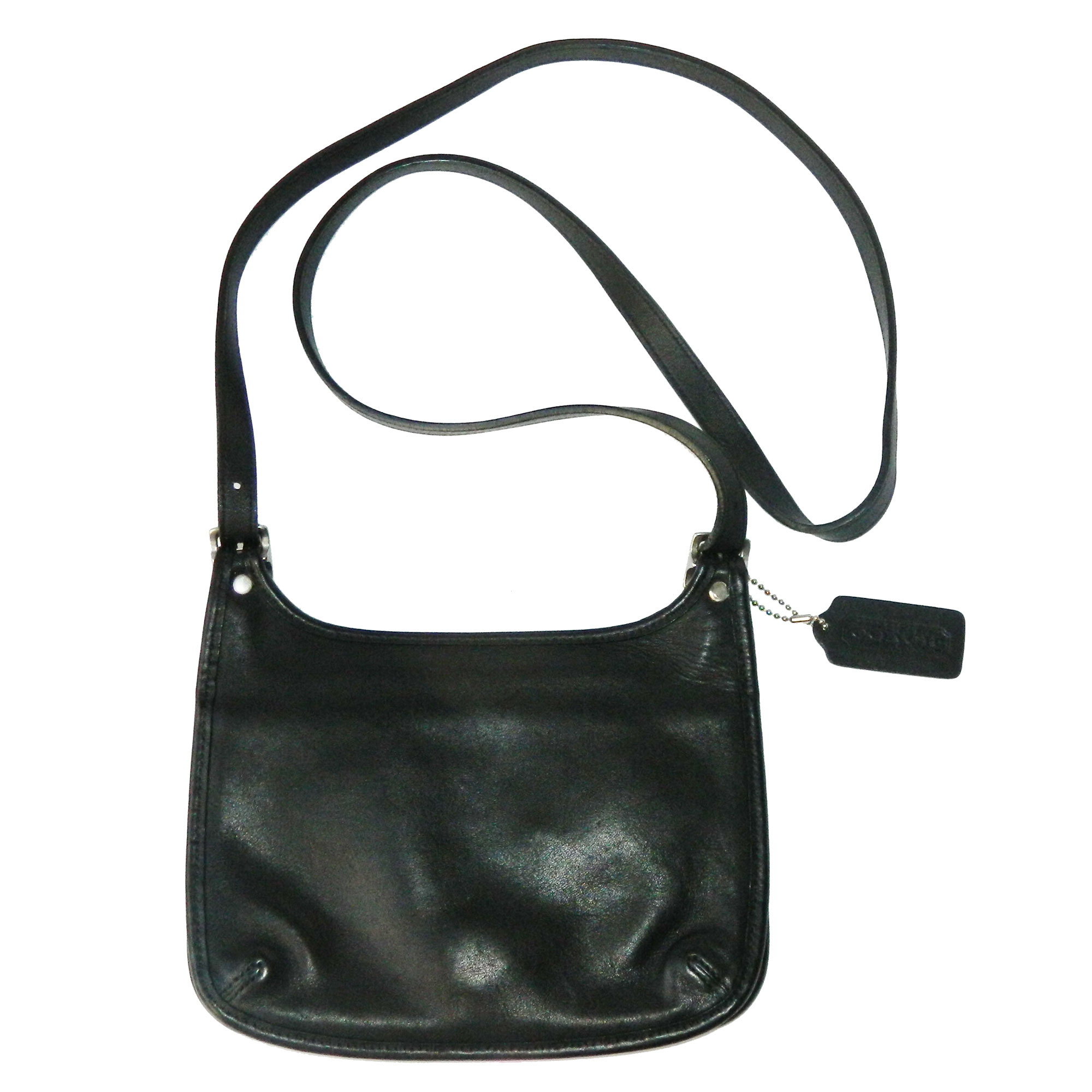 Coach Leather Gallery Shoulder Tote Purse - #F79608 India | Ubuy