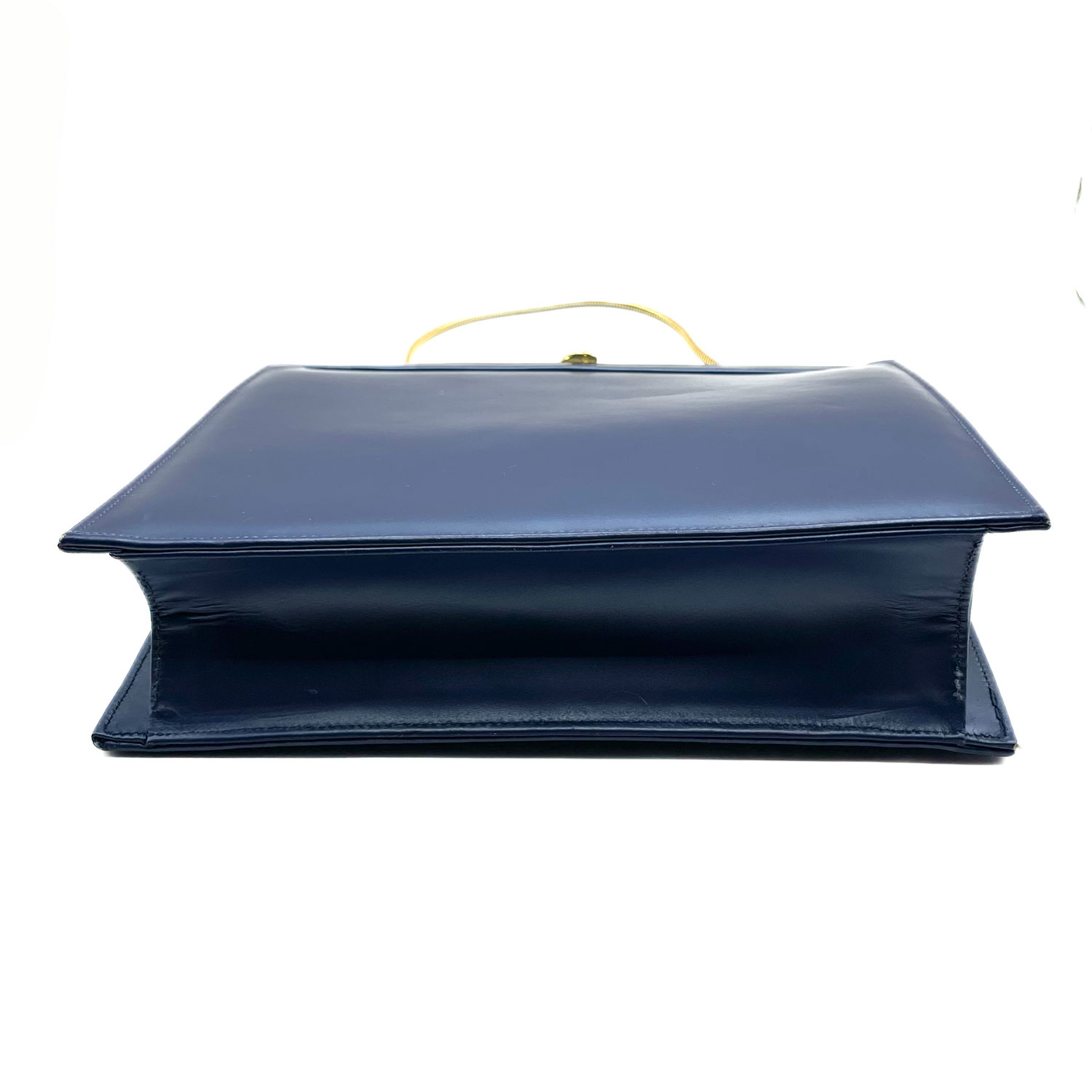 Andrew Geller convertable clutch purse