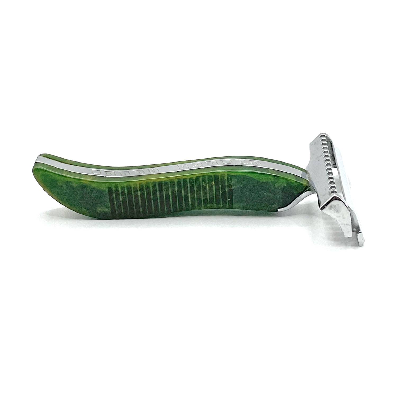 Bakelite Razor