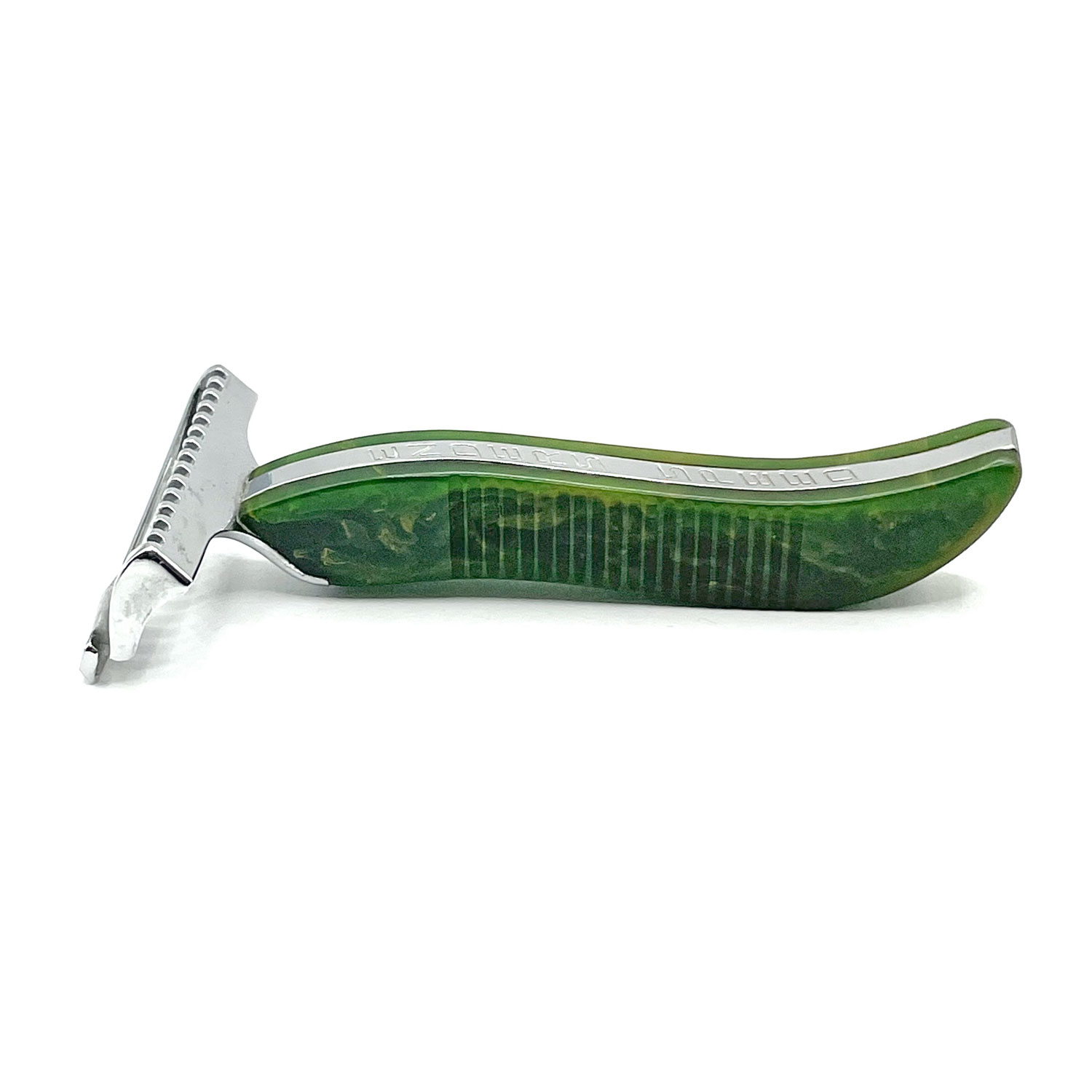 Bakelite Razor