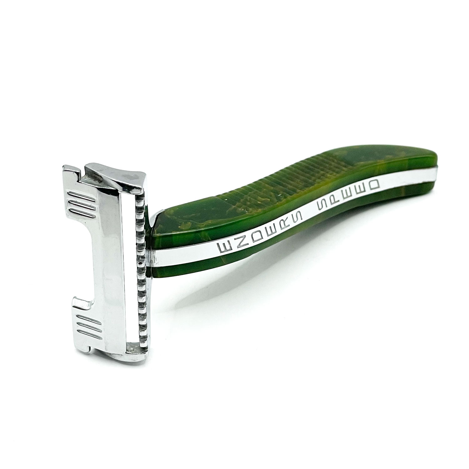 Bakelite Razor