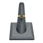 Victorian Mexican opal ring