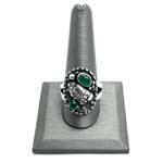 vintage Navajo style ring