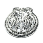 Georg Jensen brooch