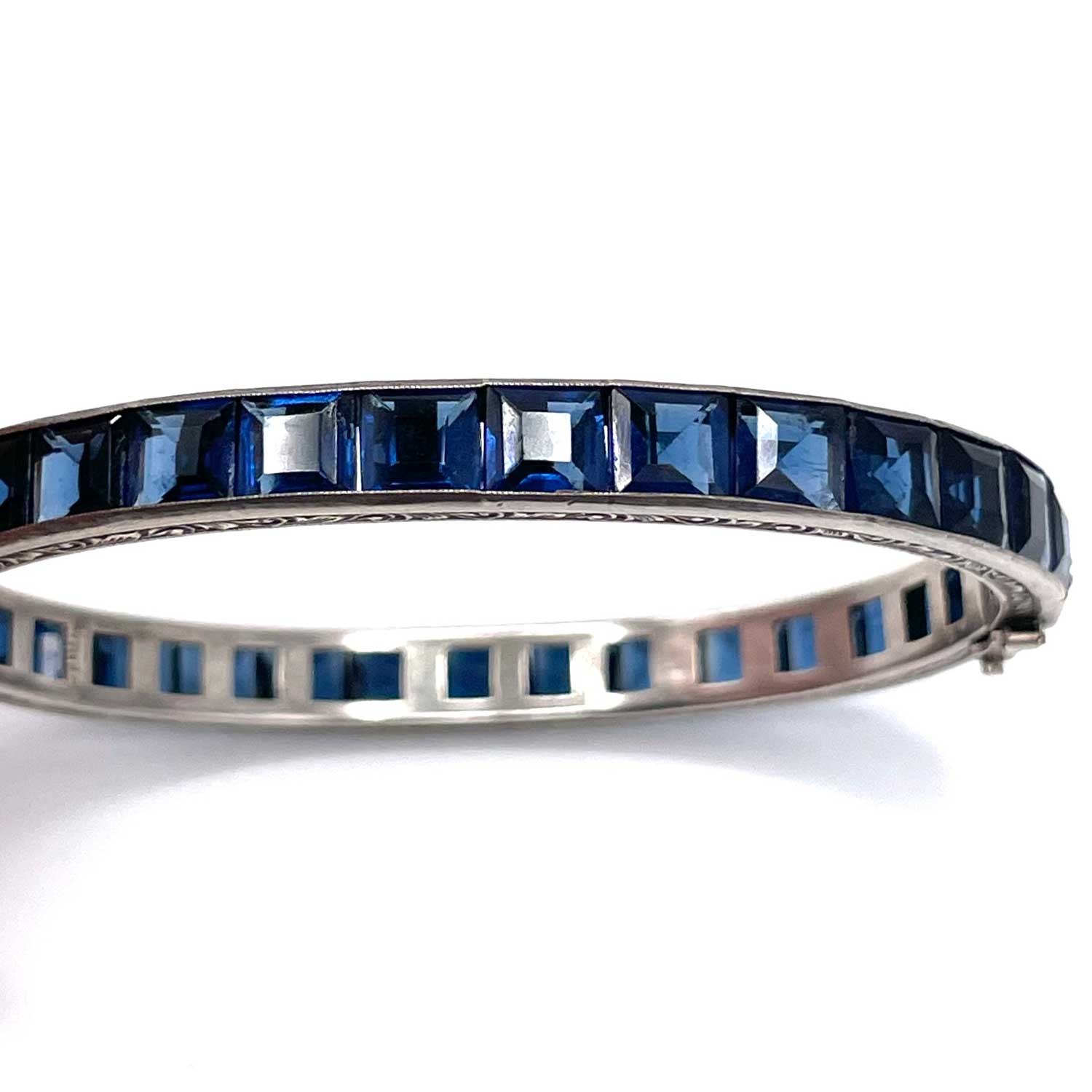 Art Deco bracelet
