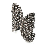 Sterling silver bracelet