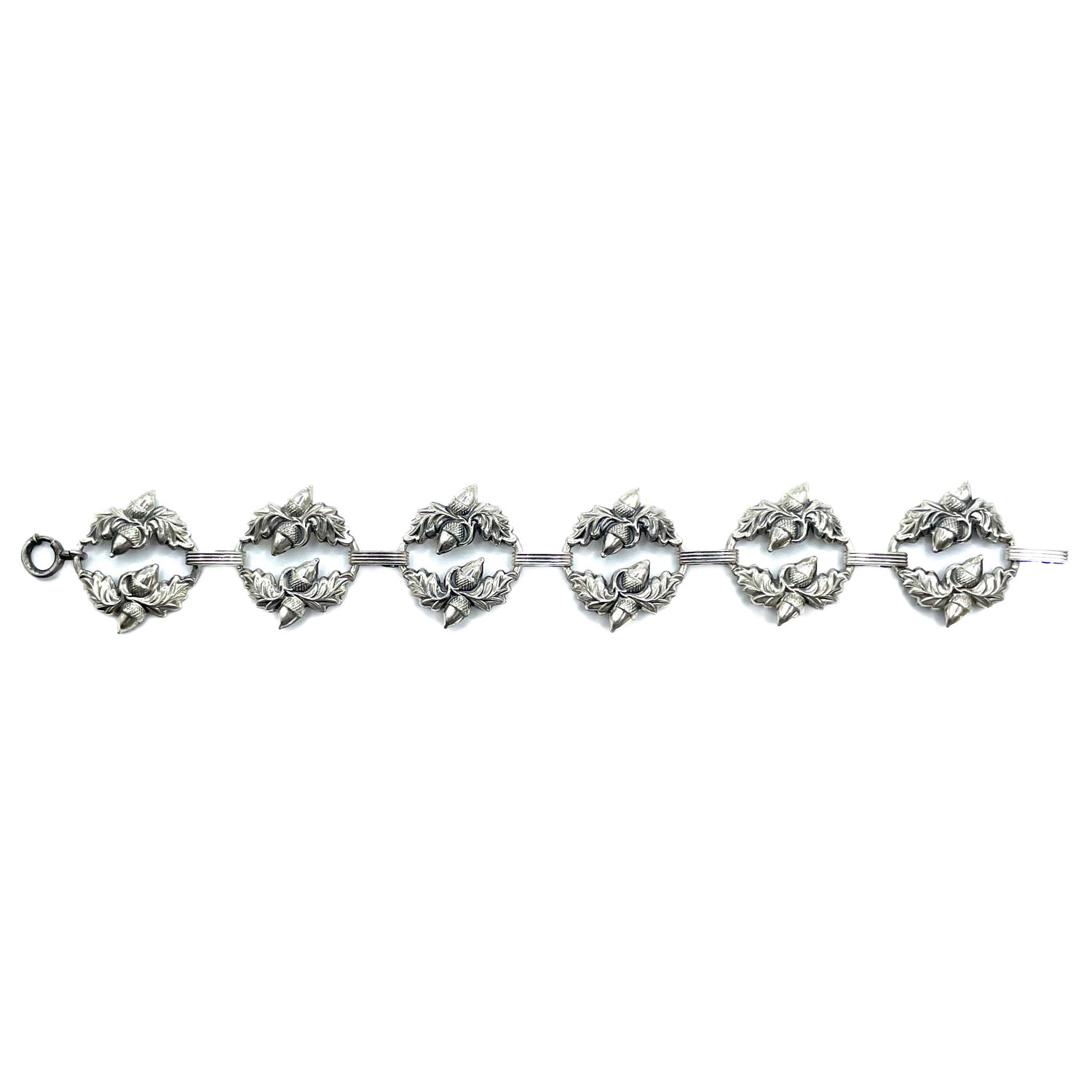 Danecraft silver bracelet